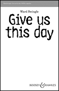 cover for Give Us This Day