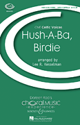 cover for Hush a Ba, Birdie