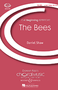 cover for The Bees