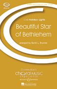 cover for Beautiful Star of Bethlehem
