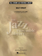 cover for Beat Street
