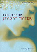 cover for Stabat Mater