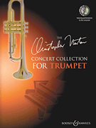 cover for The Christopher Norton Concert Collection