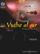 cover for Vuelvo al Sur