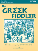 cover for The Greek Fiddler