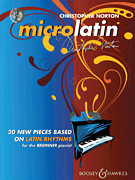 cover for Microlatin
