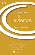 cover for Sir Christemas