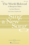 cover for The World Beloved: A Bluegrass Mass