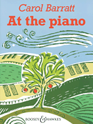 cover for At the Piano