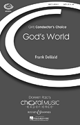 cover for God's World