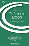 cover for O' Bonnie Doon