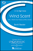 cover for Wind Scent