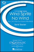 cover for Wind Sprite/No Wind