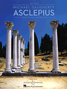 cover for Asclepius