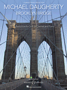 cover for Brooklyn Bridge