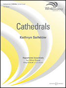 cover for Cathedrals