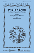 cover for Pretty Saro