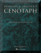 cover for Cenotaph