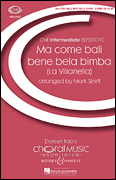 cover for Ma Come Bali Bene Bela Bimba