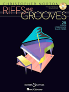 cover for Riffs and Grooves