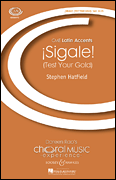 cover for Sigale!