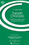 cover for Taladh Chriosda