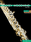 cover for The Boosey Woodwind Method