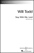 cover for Stay with Me, Lord