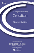 cover for Creation