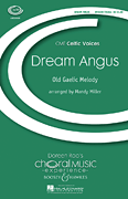 cover for Dream Angus