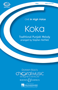 cover for Koka