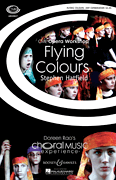 cover for Flying Colours