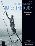 cover for Raise the Roof