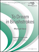 cover for To Dream in Brushstrokes
