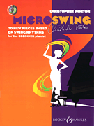 cover for Christopher Norton - Microswing