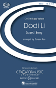 cover for Dodi Li