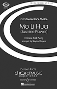 cover for Mo Li Hua