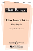 cover for Ocho Kandelikas