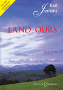 cover for This Land of Ours