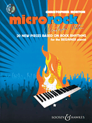 cover for Microrock