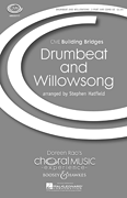 cover for Drumbeat and Willowsong