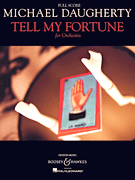 cover for Tell My Fortune