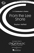 cover for From the Lee Shore