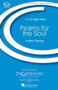 cover for Psalms for the Soul