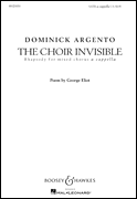 cover for The Choir Invisible