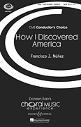 cover for How I Discovered America