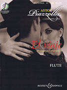cover for Astor Piazzolla - El Viaje
