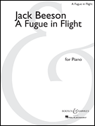 cover for A Fugue in Flight