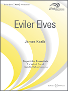 cover for Eviler Elves