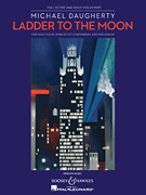 cover for Ladder to the Moon